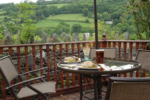 Golden Pheasant Country Hotel Llangollen Room photo